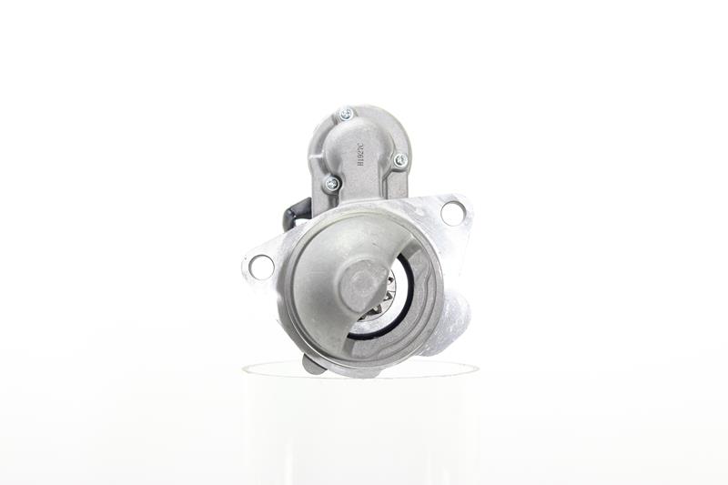 ALANKO 10439667 Štartér Vectra C Z02 2.0 16V Turbo 175 KS Benzín 2008