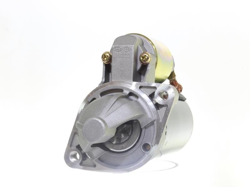 ALANKO 10439684 Motor de arranque Mitsubishi L200 Mk2 2.0 4WD 86 cv Gasolina 1993