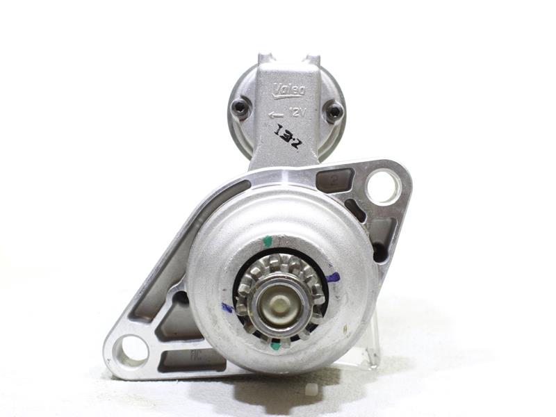 ALANKO 0AM911023LX Startmotor 10439706