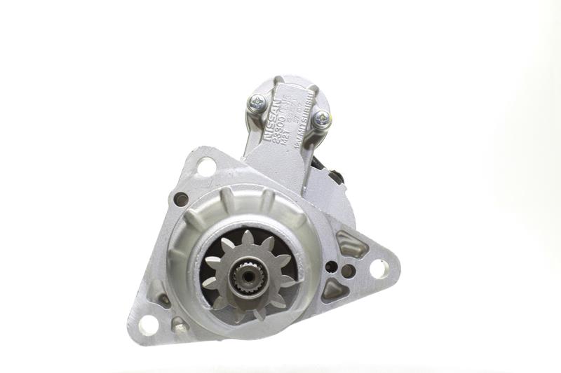 ALANKO 233000C410 Motor de arranque 10439723