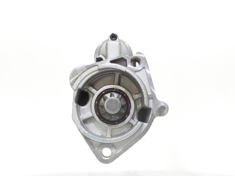 ALANKO 10439746 Startmotor Audi A4 B6 Cabrio 2.0 TDI 140 Pk Diesel 2006