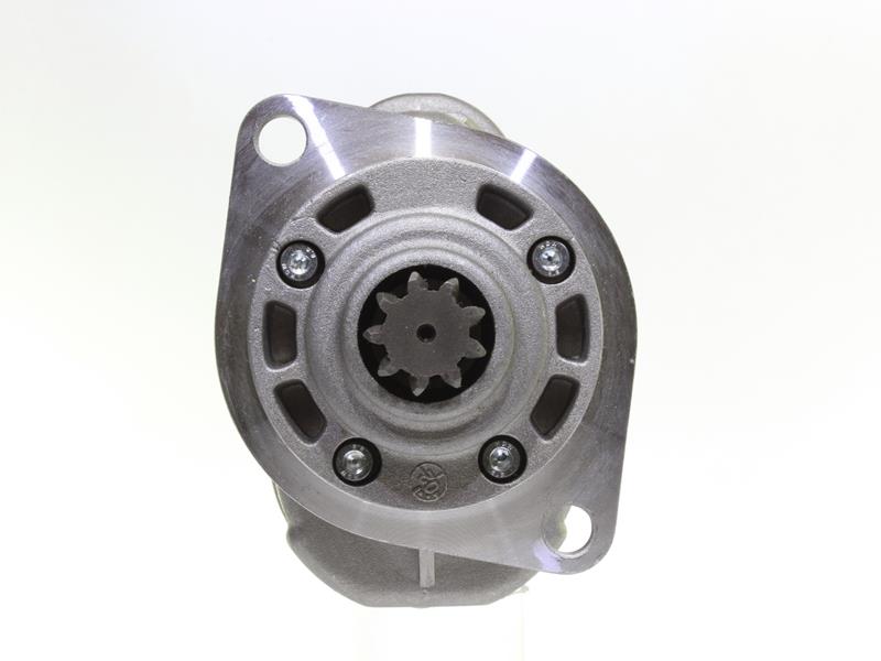 ALANKO 10439753 starter VW Caddy 2 Pickup 1.9 D 64 hk Diesel 1998