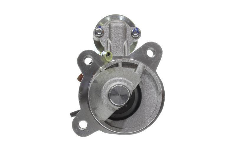 ALANKO 10439771 starter Ford C Max DM2 1.8 TDCi 115 hk Diesel 2009