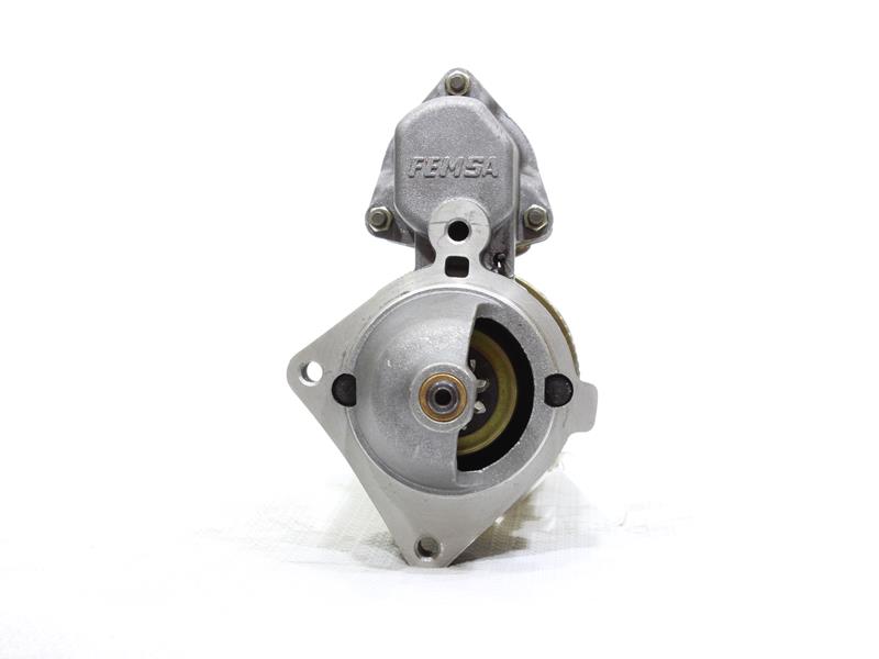 Startmotor ALANKO AUTOBIANCHI A 112 10439803