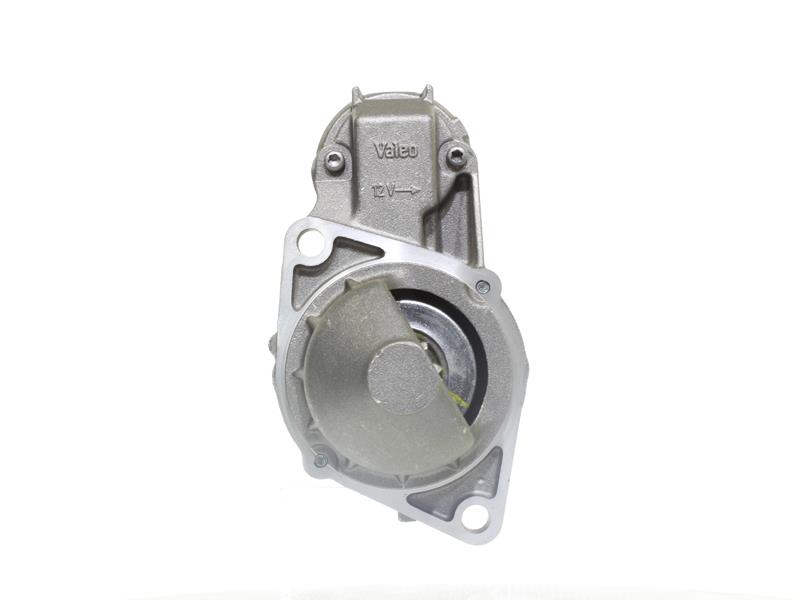 ALANKO 10439833 startmotor A166-151-00-01-80
