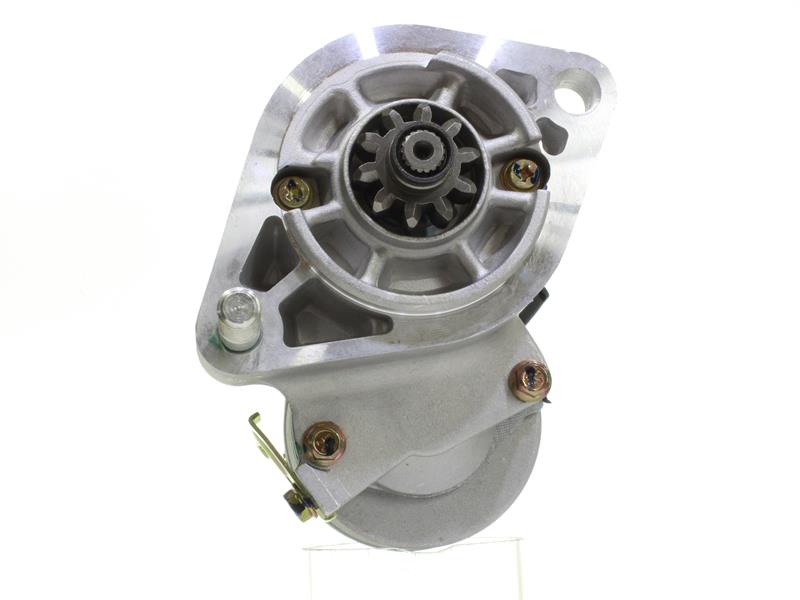 ALANKO 10439841 Startmotor TOYOTA Dyna Flatbed Vrachtwagen / Chassis (U400-U700, Y200-Y300) 2.5 D4d (KDY230, KDY250) 102 Pk Diesel 2018