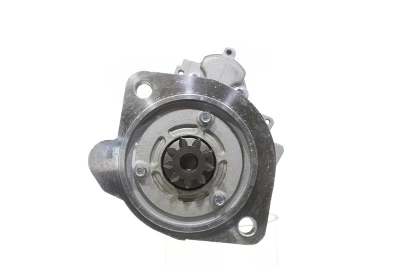 ALANKO 10439848 Startmotor RENAULT Master Pro Flatbed Vrachtwagen / Chassis (HH__, UH__) dCi 150 (HH04, HH14, HH64, UH04, UH14, UH44, UH64, UH74,... 150 Pk Diesel 2010
