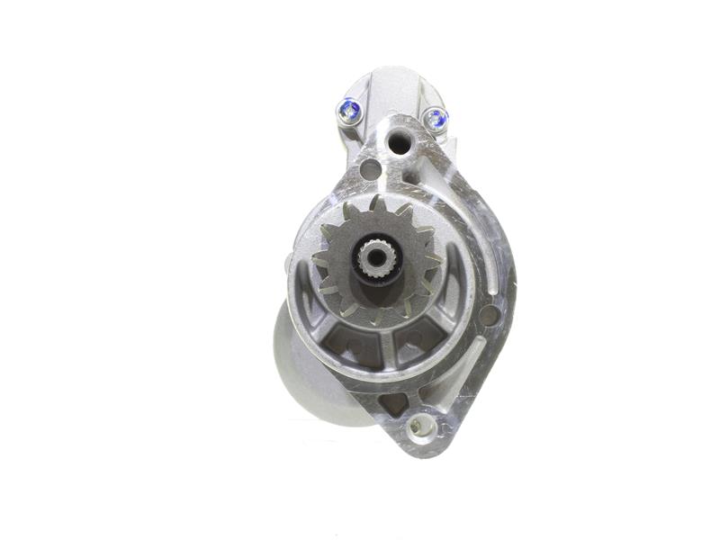 ALANKO 10439850 Startmotor Nissan Navara D22 Flatbed Vrachtwagen 2.5 Di 133 Pk Diesel 2016