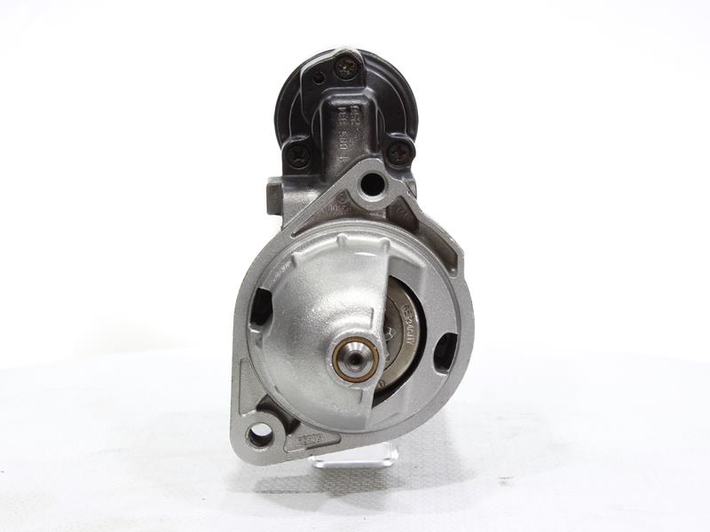 ALANKO 12 41 7 508 636 Startmotor 10439901
