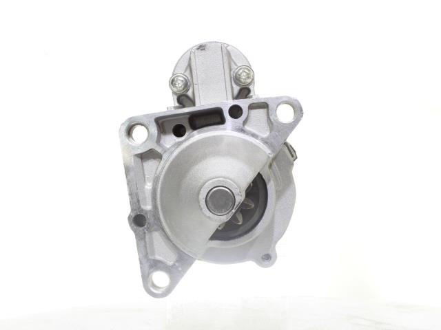 ALANKO 10439962 Startmotor Renault Master 2 Flatbed Vrachtwagen 2.5 D 80 Pk Diesel 2001