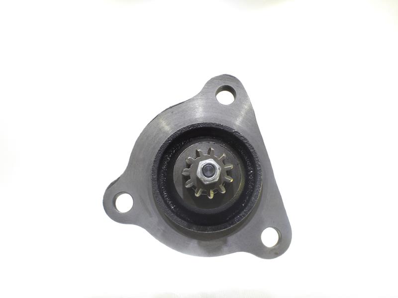 ALANKO 440026 Startmotor 10440026