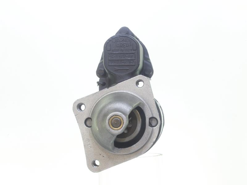 ALANKO 16465 Motor de arranque 10440088