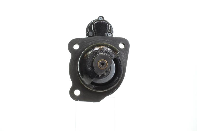 Motor de arranque ALANKO MAN TGE 10440172