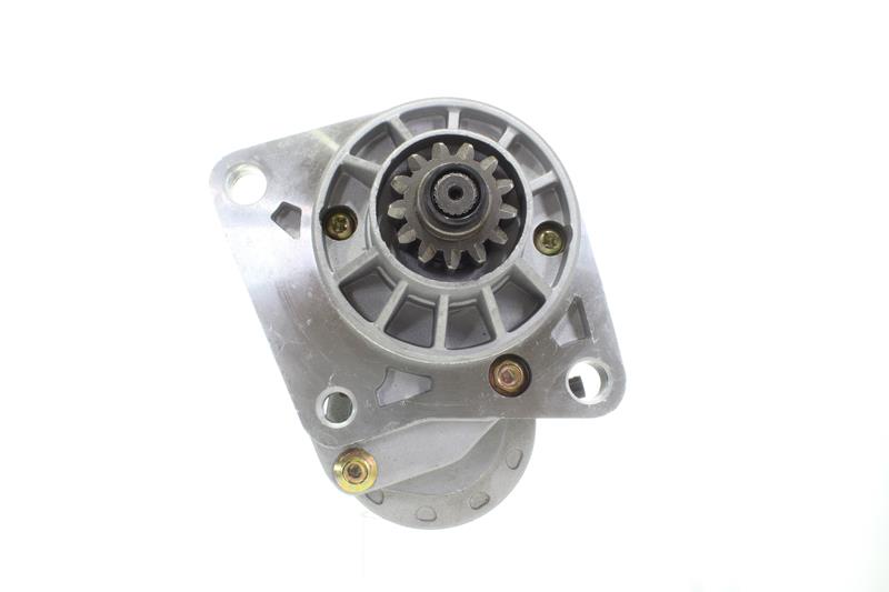 ALANKO R20118400C Démarreur 10440207
