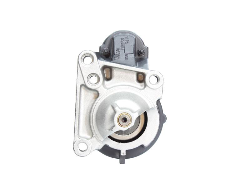 ALANKO 10440214 Anlasser Renault Megane Scenic 2.0 i (JA02, JA0G) 109 PS Benzin 1999