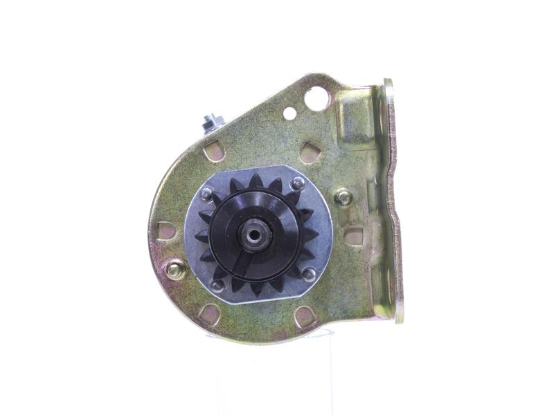 ALANKO 10440237 startmotor AM122337