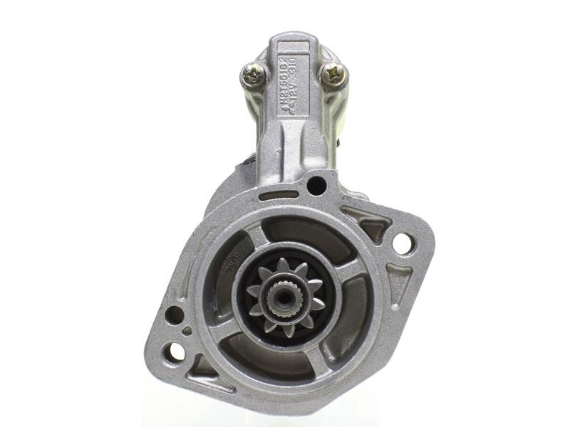 ALANKO 10440280 starter Mitsubishi Lancer 4 1.8 D (C64A) 60 hk Diesel 1989