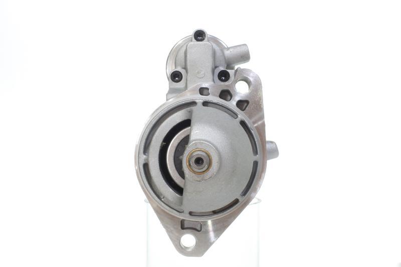 ALANKO 10440306 Startmotor VAUXHALL Astra Mk2 CC (T85) 1.7 D 57 Pk Diesel 1989