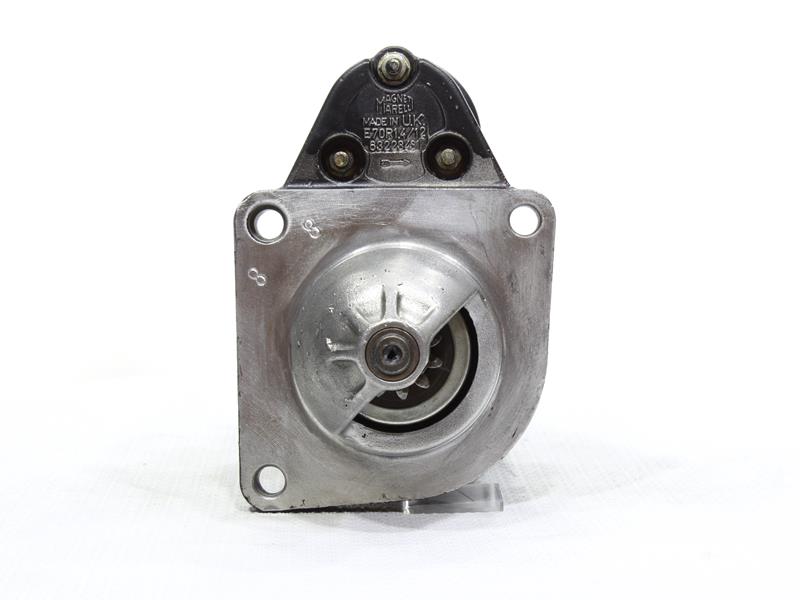 ALANKO 10440314 startmotor 4403 14