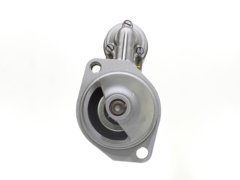 ALANKO 10440327 Startmotor Puch G-Modell (W460) 230 G (460.230, 460.231) 102 hk Bensin 1983