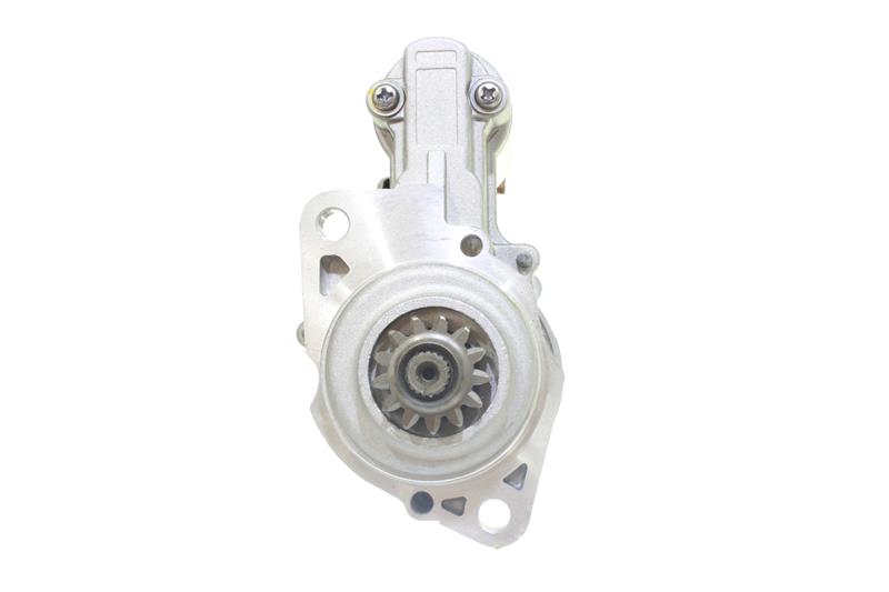 ALANKO 10440337 Motor de arranque Lancer III 1.8 Diesel (C14AS) 58 cv Diesel 1985