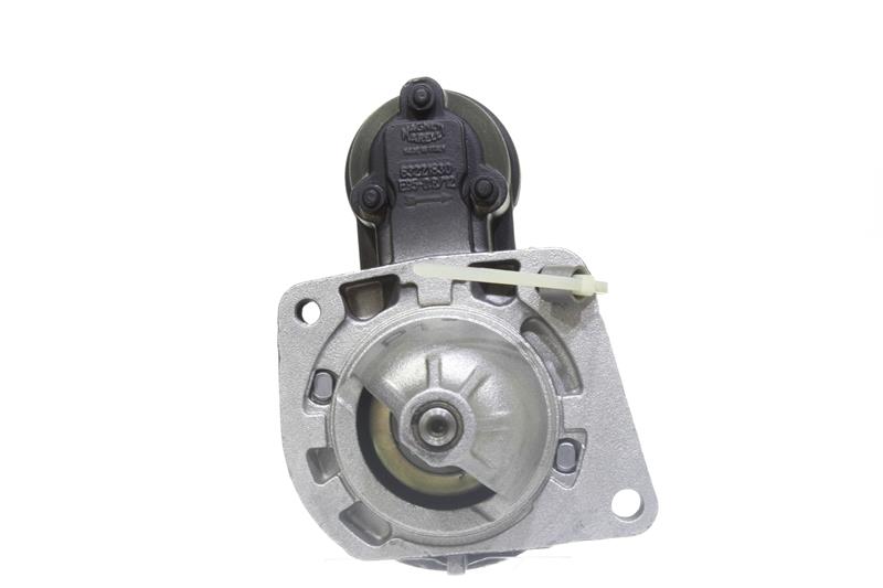 ALANKO 10440370 startmotor 7749142