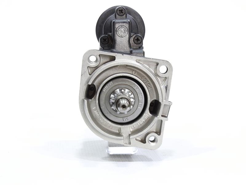 ALANKO 10440389 Motor de arranque VW Passat Variant Typ 33 1.3 55 cv Gasolina 1979
