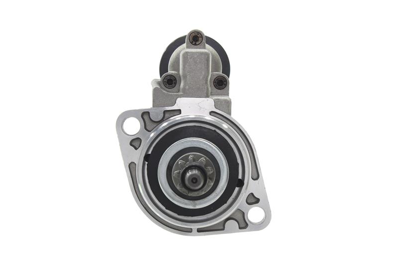 ALANKO 10440392 Startmotor VW T3 Flatbed Vrachtwagen 2.1 Syncro 112 Pk Benzine 1988