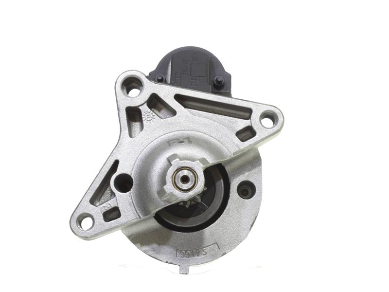 ALANKO 10440394 Startmotor RENAULT Master I Flatbed Vrachtwagen/Chassis 2.0 80 Pk Benzine 1985