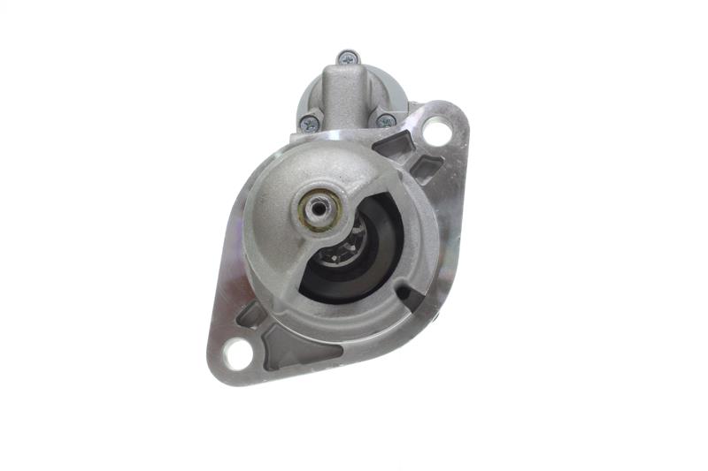 ALANKO 10440399 Startmotor VW T3 Flatbed Vrachtwagen 1.7 D 57 Pk Diesel 1986
