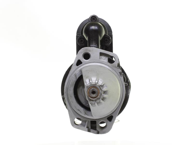 ALANKO 10440420 Startmotor VW LT 35 Flatbed Vrachtwagen 2.4 TD Syncro 102 Pk Diesel 1991