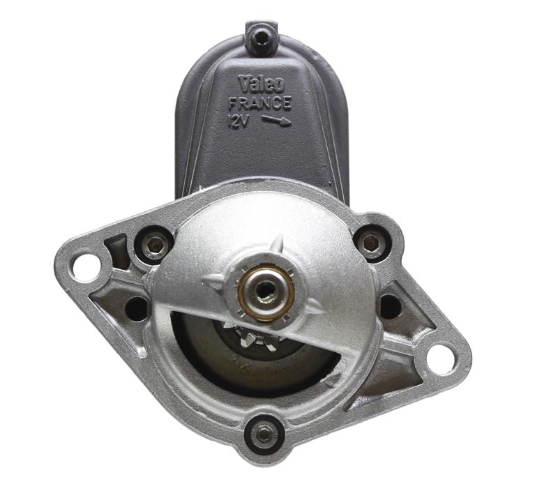 ALANKO 10440430 startmotor SS569