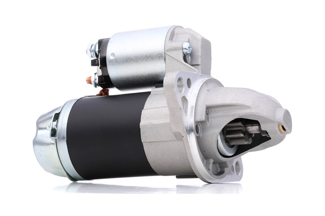 ALANKO 42991-AA010 Startmotor 10440535