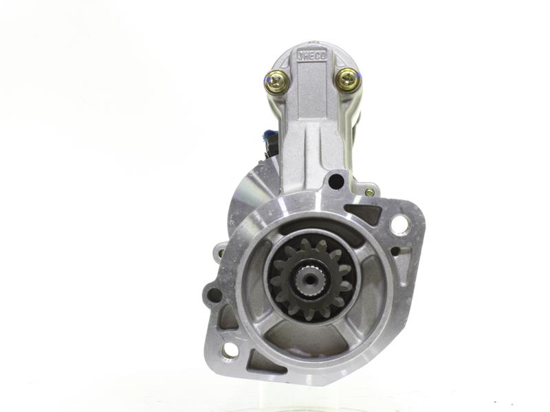 Starteris ALANKO MAZDA CX-3 10440553