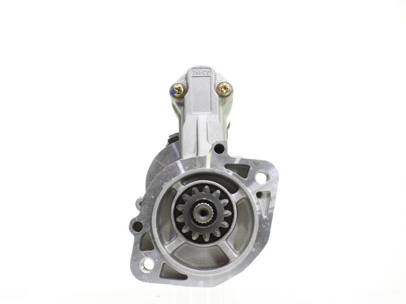 ALANKO 10440588 Anlasser Mitsubishi Pajero II Canvas Top 2.5 TDiC 99 PS Diesel 1994