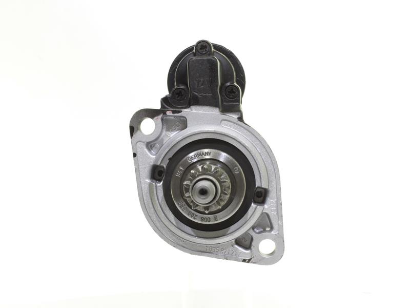 ALANKO 10440635 Motor de arranque VW Passat 32B 1.6 72 cv Gasolina 1988