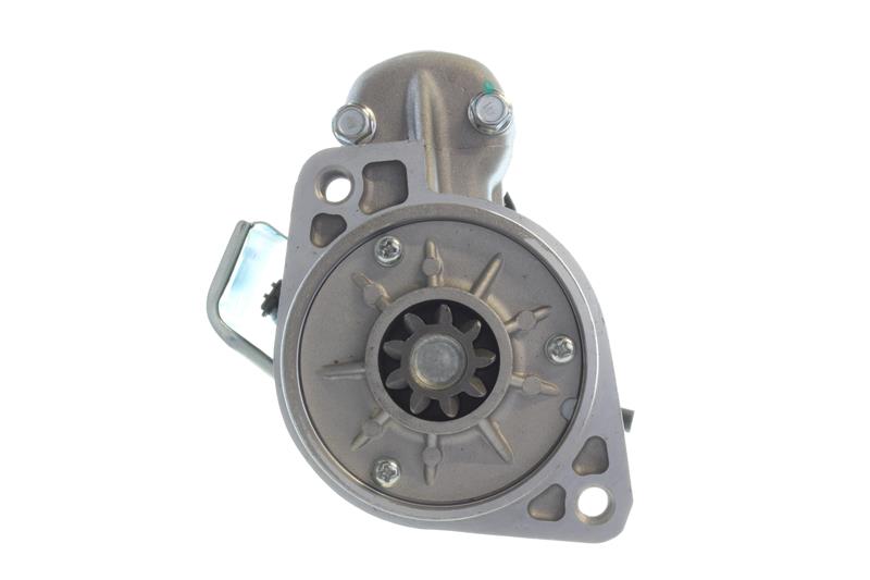 ALANKO 10440641 Starter Iveco Daily 2 2.8 45-12 A 122 HK Diesel 1998