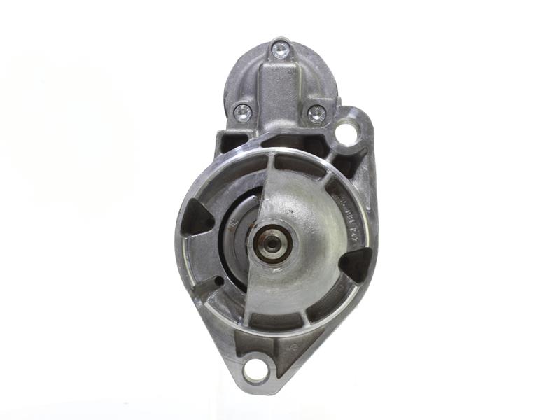 ALANKO 10440674 Startmotor Astra H Hatchback 2.0 Turbo (L48) 240 Pk Benzine 2008