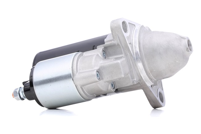 ALANKO 714 36700 Startmotor 10440778