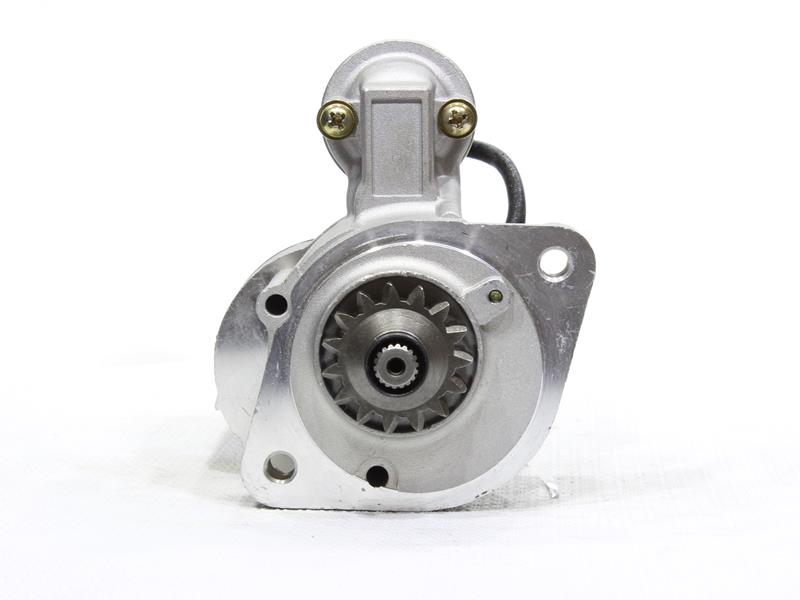 ALANKO 10440781 startmotor 7412897