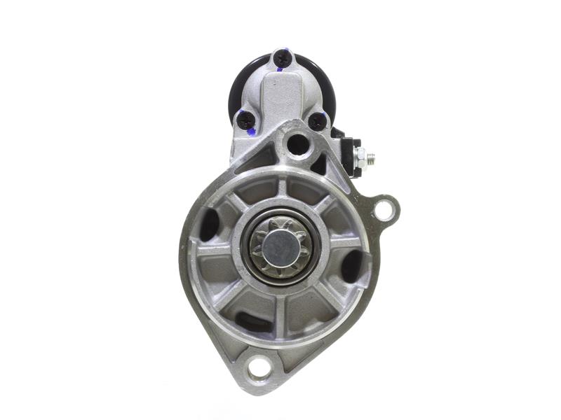 ALANKO 10440789 Starter VW LT 28-35 II Bus 2.5 TDI 95 HK Diesel 2005