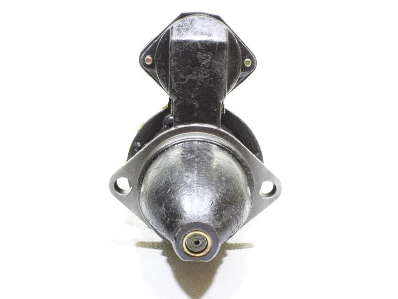 ALANKO 10440796 Motor de arranque VW Bora Variant 1.6 FSI 110 cv Gasolina 2004