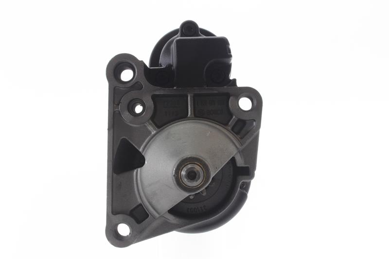 ALANKO 10440827 Anlasser Renault Scenic 1 1.9 D (JA0J, FA0J) 64 PS Diesel 1999