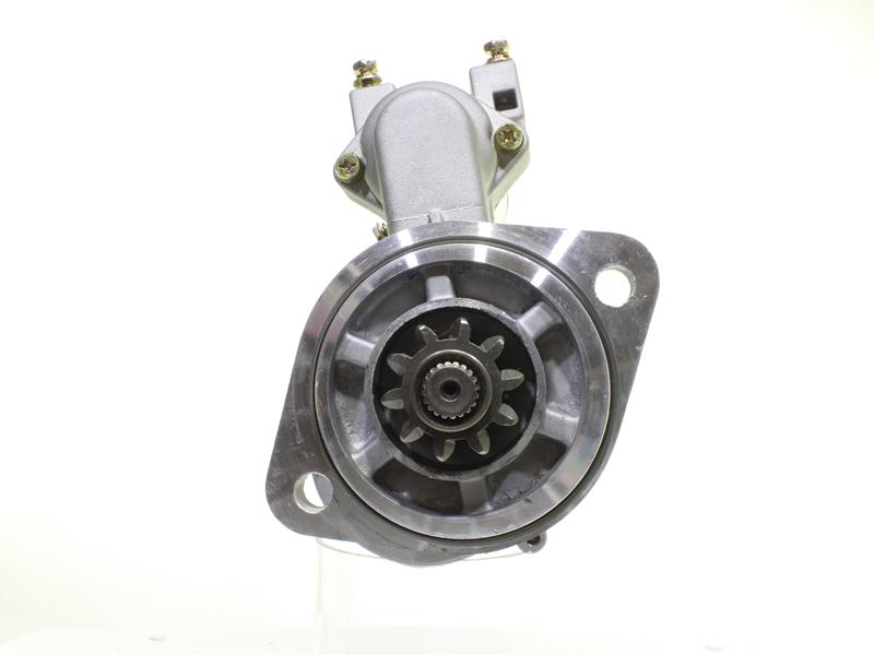 ALANKO 10440840 Motor de arranque Lancer III 1.8 Diesel (C14AS) 58 cv Diesel 1985