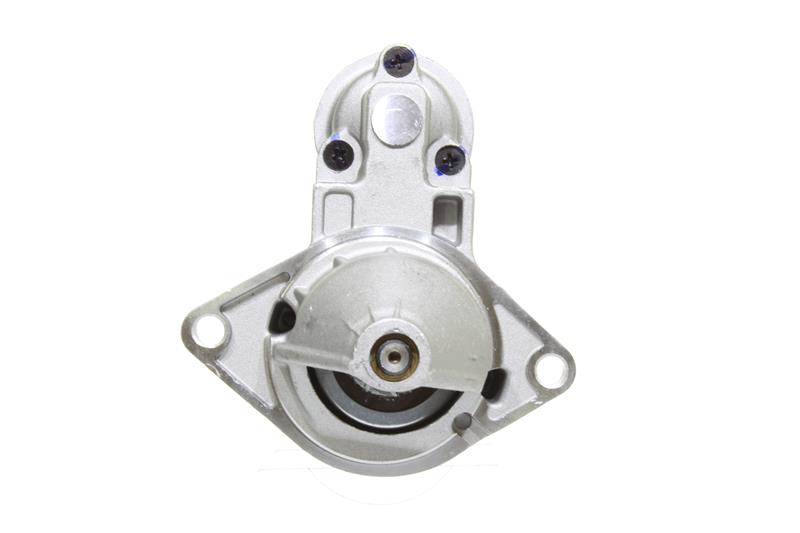 ALANKO 10440869 Motor de arranque Corsa C X01 1.0 12V (F08, F68) 60 cv Gasolina 2005