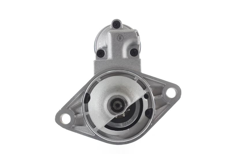 ALANKO 10440887 Startmotor Opel Astra G CC 1.6 LPG (F08, F48) 101 Pk Benzine/Autogas (LPG) 2000