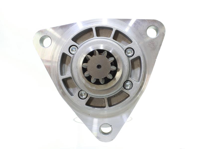 ALANKO 10440892 startmotor 2407 3708 000