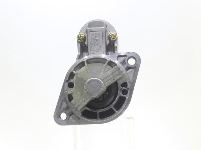ALANKO 10440991 Startmotor Mitsubishi Eclipse D22 2.0 i 16V 4WD 150 hk Bensin 1991