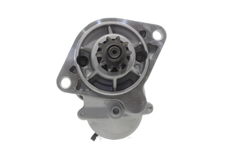 ALANKO 10441106 startmotor 6669633