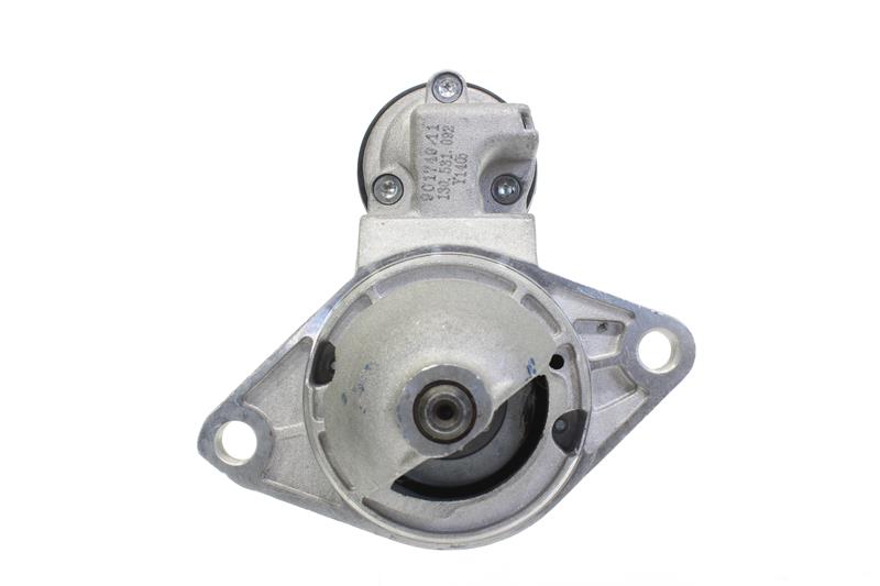 ALANKO 10441162 Startmotor Opel Astra G CC 1.6 LPG (F08, F48) 101 Pk Benzine/Autogas (LPG) 2000